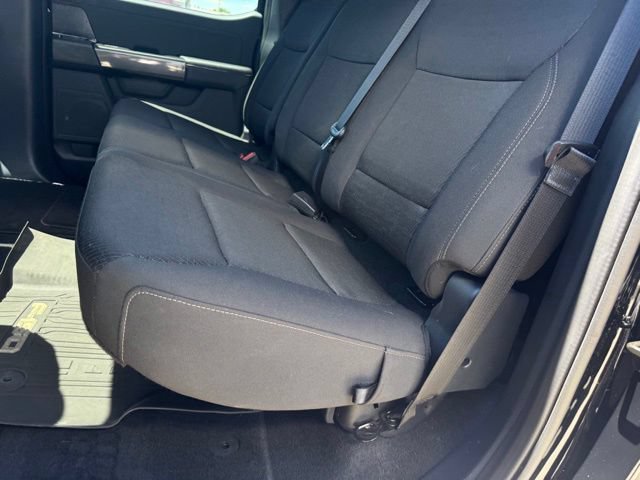 Certified 2023 Ford F150 XLT w/ Equipment Group 302A High AWD/4WD image 9