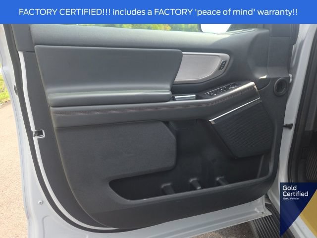 Certified 2025 Ford Expedition Max Active AWD/4WD image 30