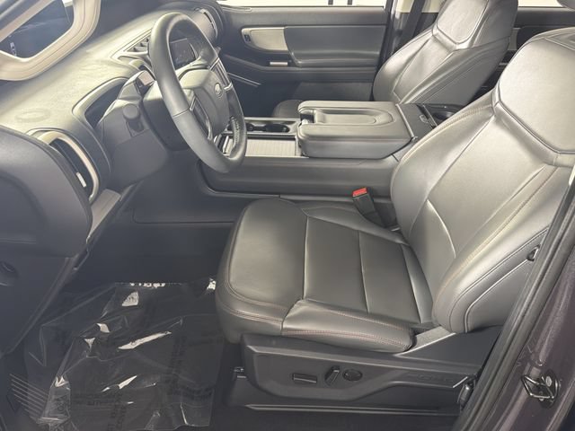 Certified 2025 Ford Expedition Active RWD image 21