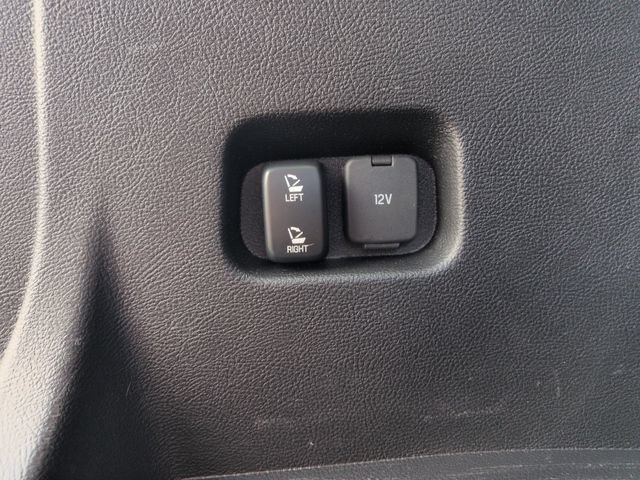 Certified 2024 Ford Edge SEL AWD/4WD image 21