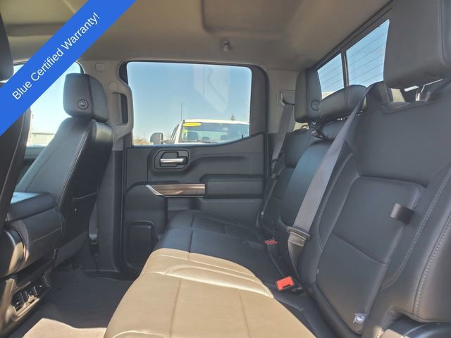 Used 2020 Chevrolet Silverado 1500 LT w/ All-Star Edition image 26