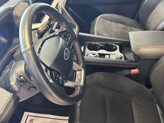 Certified 2025 Ford Explorer ST AWD/4WD image 20