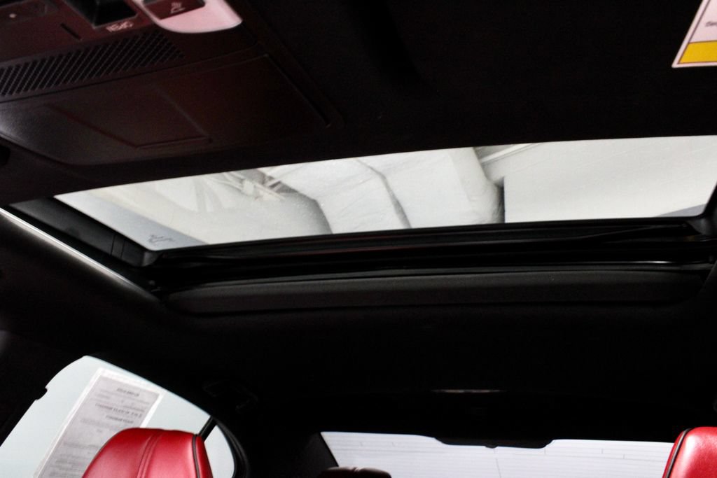 Used 2019 Acura TLX w/ Technology & A-SPEC Package FWD image 34