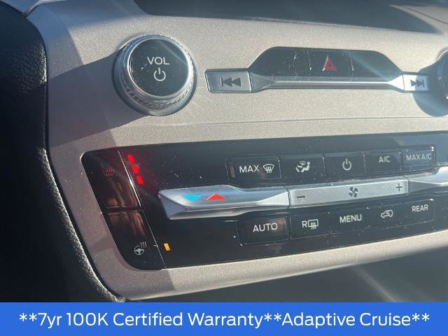 Certified 2023 Ford Explorer XLT w/ Equipment Group 202A image 19