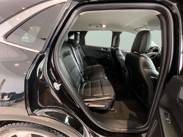 Certified 2024 Ford Escape Platinum AWD/4WD image 22