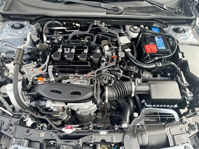 Used 2024 Honda Civic Touring image 23