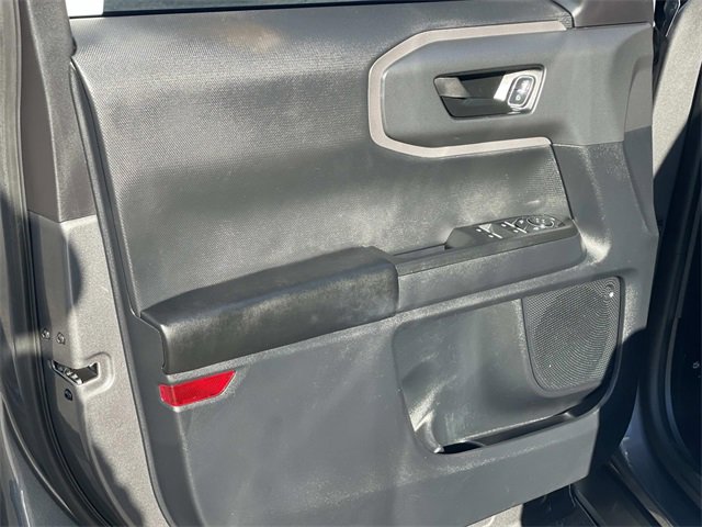 Certified 2024 Ford Bronco Sport Big Bend w/ Convenience Package image 20