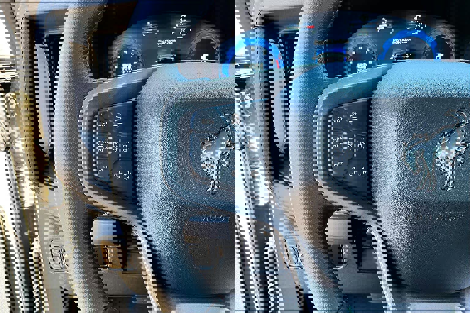 Certified 2025 Ford Bronco Badlands image 25