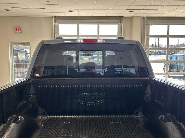 Certified 2023 Ford F150 Platinum image 26