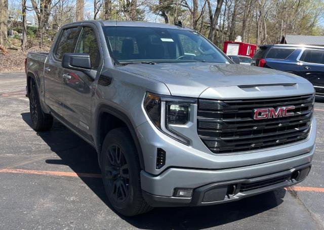 Used 2024 GMC Sierra 1500 Elevation AWD/4WD image 4