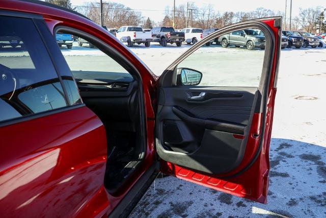 Certified 2023 Ford Escape ST-Line image 28