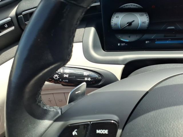 Used 2024 Hyundai Tucson Limited AWD/4WD image 25
