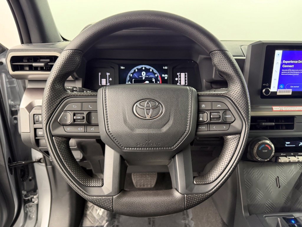 Used 2026 Toyota Tacoma SR5 AWD/4WD image 11