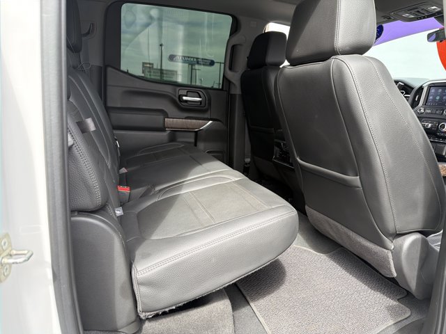 Used 2021 GMC Sierra 1500 Denali w/ Denali Ultimate Package AWD/4WD image 19