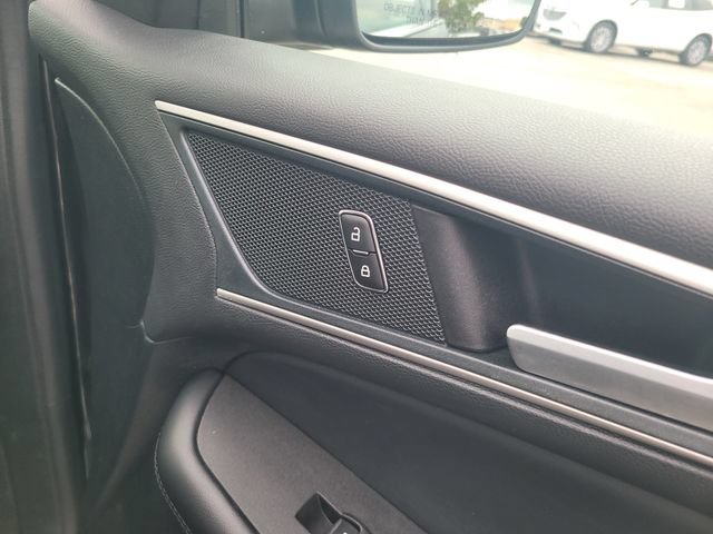 Certified 2024 Ford Edge SEL w/ Convenience Package AWD/4WD image 30