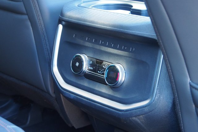 Certified 2025 Ford Expedition Max Active RWD image 15