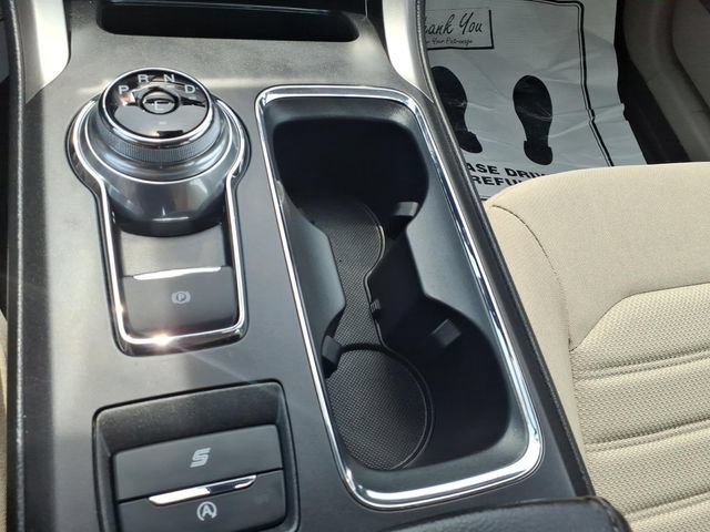 Certified 2020 Ford Fusion SE FWD image 20