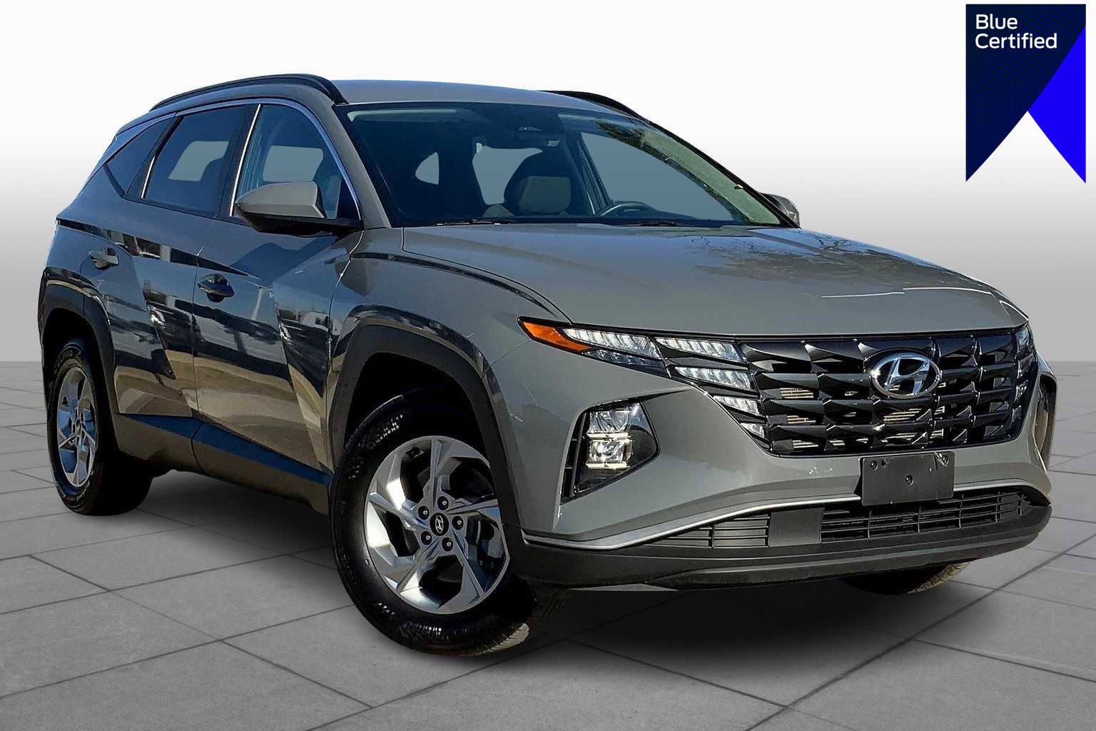 Used 2024 Hyundai Tucson SEL