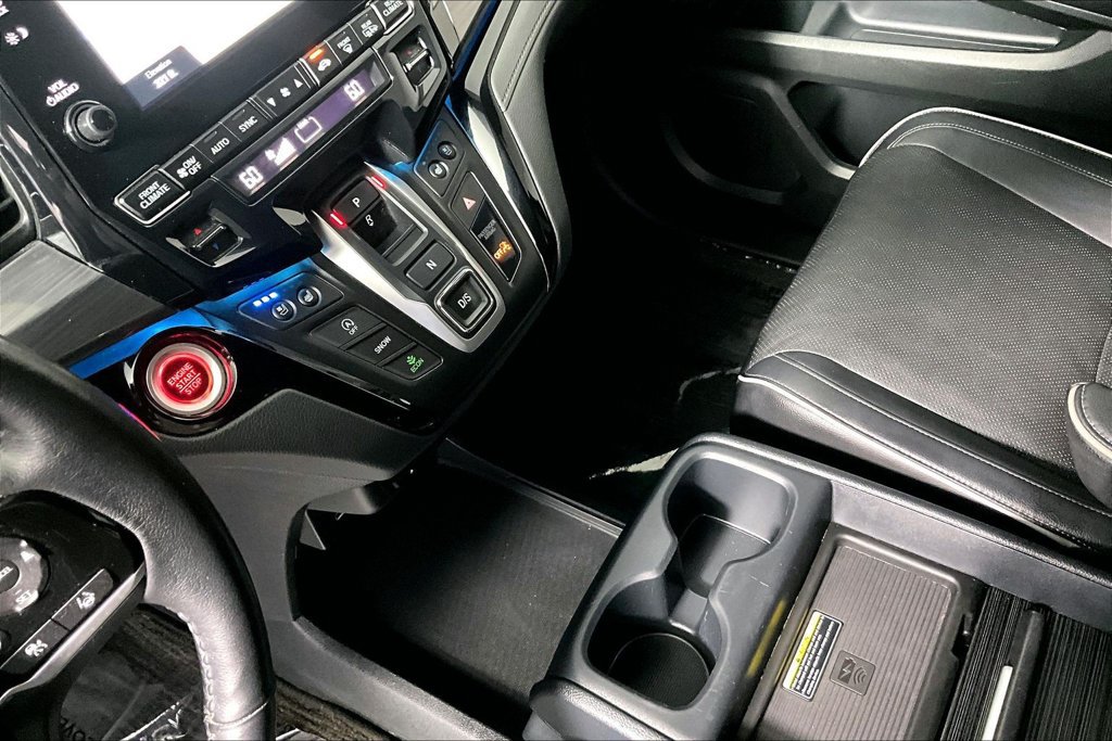 Used 2023 Honda Odyssey Elite image 17