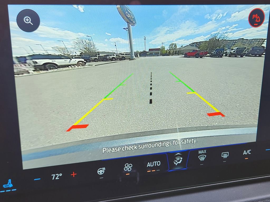 Certified 2025 Ford Mustang GT Premium w/ GT Performance Package image 13