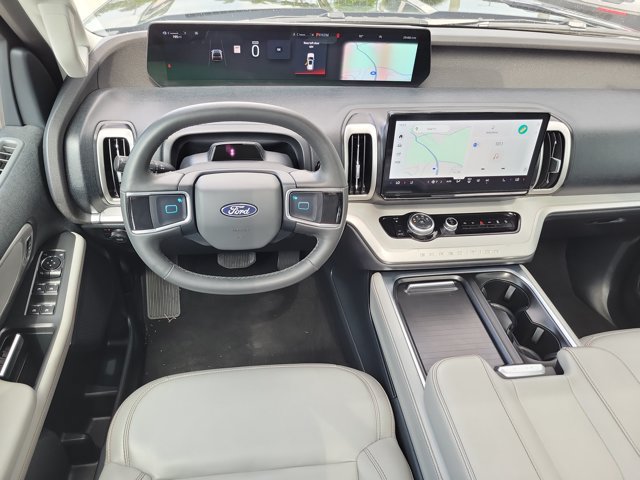 Certified 2025 Ford Expedition Max Active AWD/4WD image 15