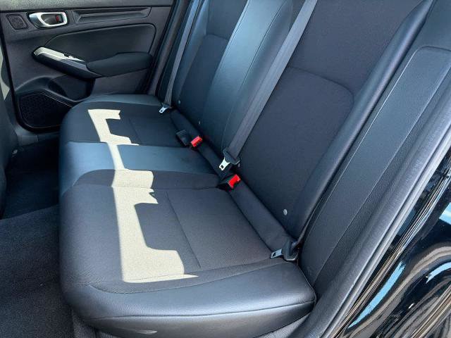 Used 2024 Honda Civic Sport image 17