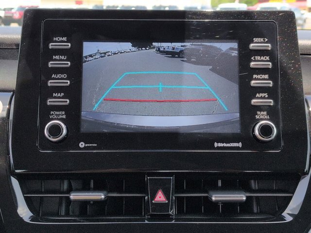 Used 2024 Toyota Camry LE FWD image 24