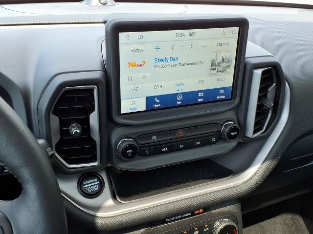 Certified 2023 Ford Bronco Sport Outer Banks w/ Tech Package AWD/4WD image 24