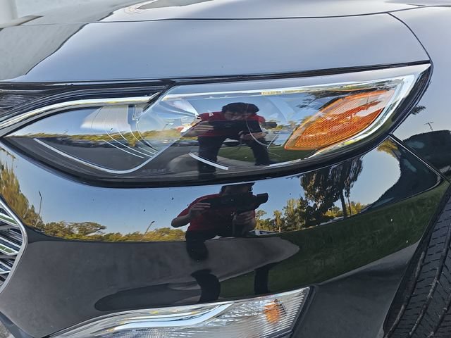 Used 2024 Chevrolet Malibu LS FWD image 28