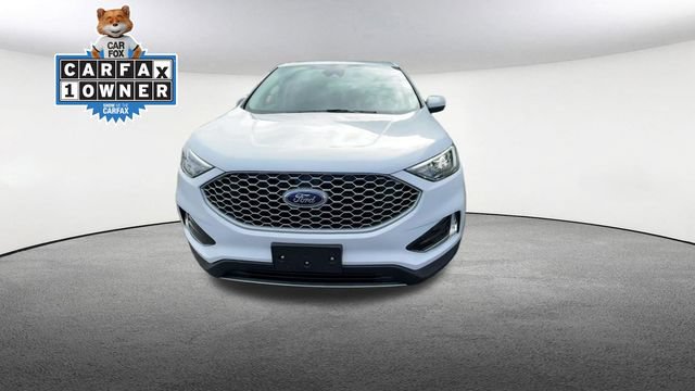 Certified 2023 Ford Edge SEL w/ Convenience Package AWD/4WD image 3