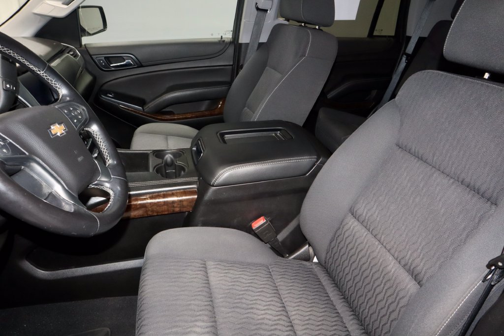 Used 2019 Chevrolet Tahoe LS AWD/4WD image 23