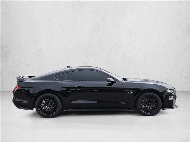 Certified 2020 Ford Mustang GT w/ GT Performance Package image 2
