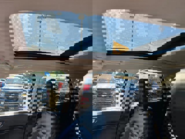 Certified 2022 Ford Edge SEL w/ Convenience Package image 12