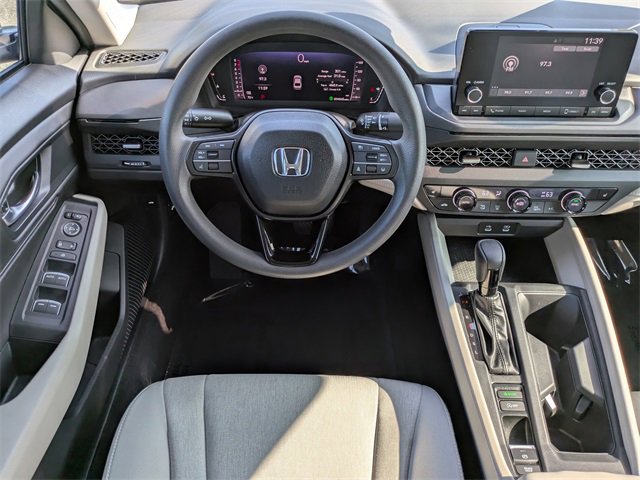 Used 2024 Honda Accord EX image 14