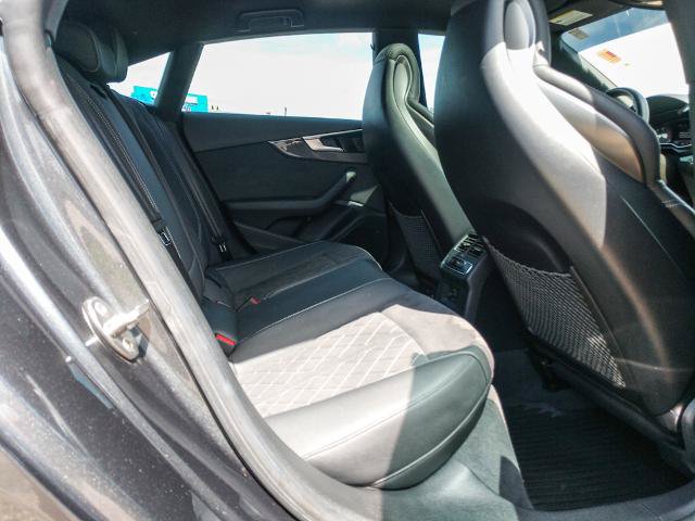 Used 2022 Audi S5 Premium AWD/4WD image 14