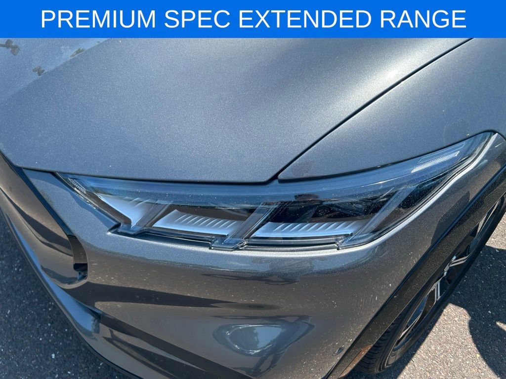 Certified 2023 Ford Mustang Mach-E Premium AWD/4WD image 31