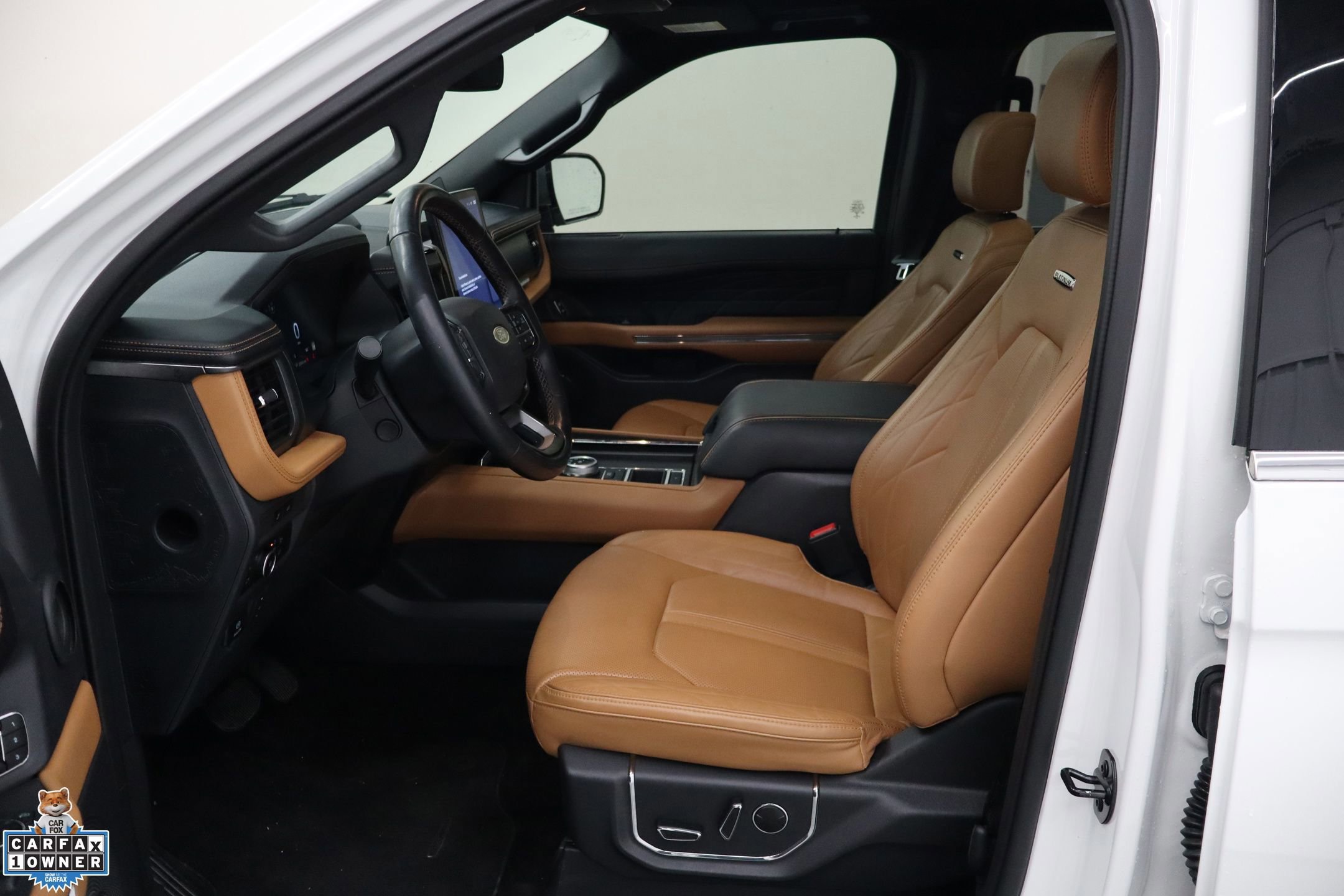 Certified 2023 Ford Expedition Platinum image 31