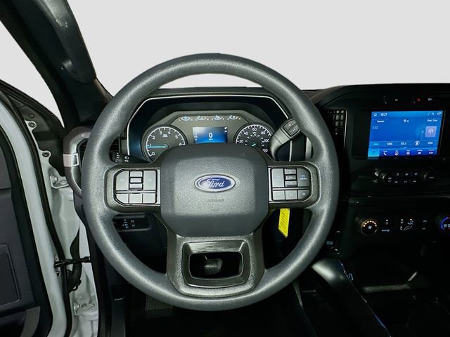 Certified 2022 Ford F150 XL w/ STX Appearance Package image 10
