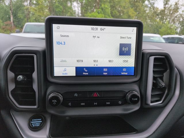 Certified 2024 Ford Bronco Sport Big Bend AWD/4WD image 41