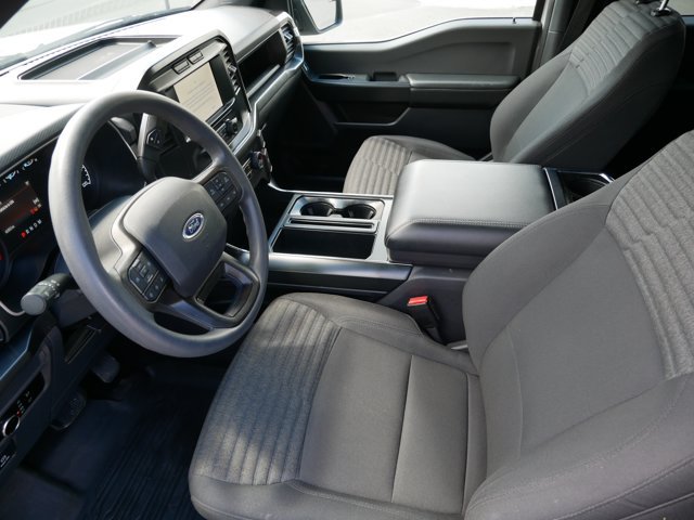 Certified 2023 Ford F150 XL w/ STX Appearance Package AWD/4WD image 11