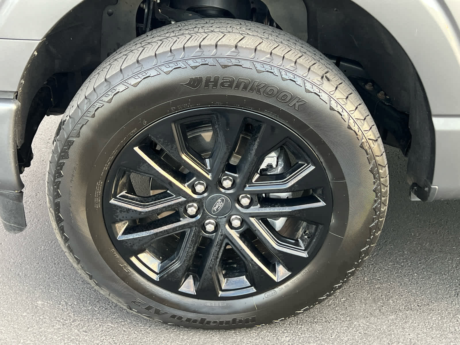 Certified 2025 Ford F150 Lariat w/ Bed Utility Package image 13