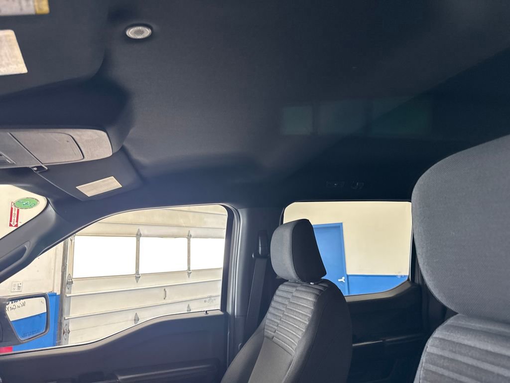 Certified 2023 Ford F150 XL w/ STX Appearance Package image 27
