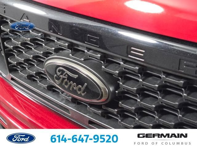 Certified 2021 Ford Ranger XLT w/ Equipment Group 302A High AWD/4WD image 13