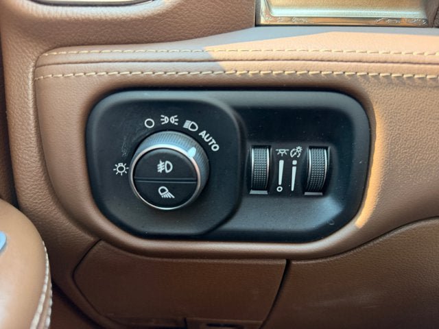 Used 2024 RAM 3500 Limited w/ Safety Group AWD/4WD image 19