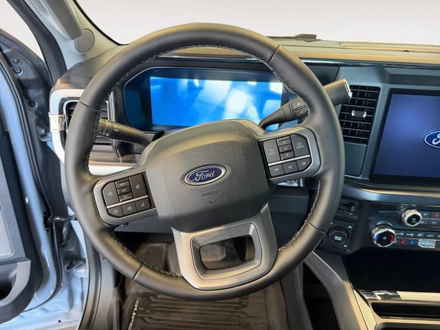Certified 2025 Ford F450 Lariat w/ FX4 Off-Road Package AWD/4WD image 13
