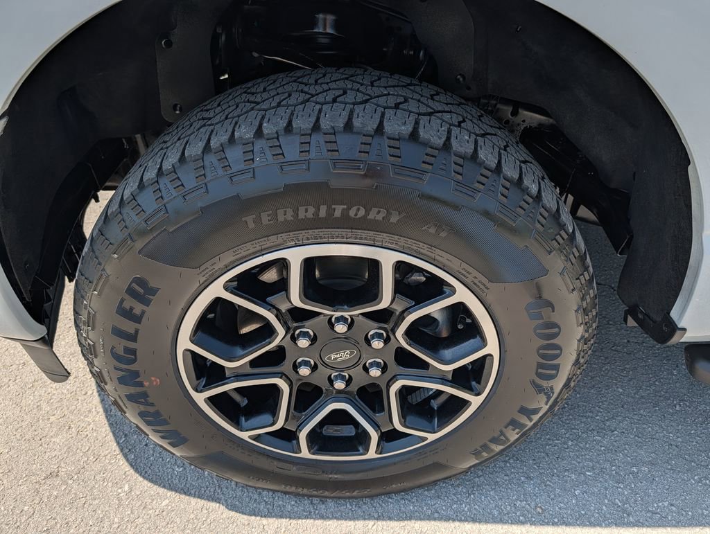 Certified 2023 Ford F150 XLT w/ Equipment Group 302A High AWD/4WD image 34