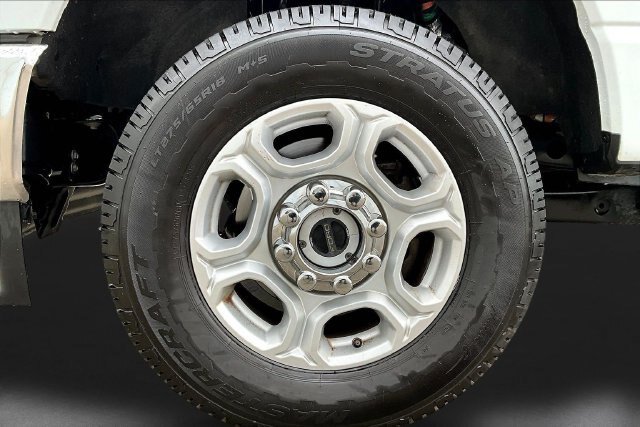 Certified 2026 Ford F250 XLT AWD/4WD image 34