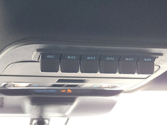Certified 2025 Ford F150 Raptor AWD/4WD image 13
