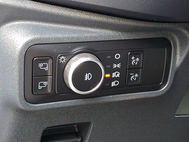Certified 2023 Ford Bronco Outer Banks AWD/4WD image 33