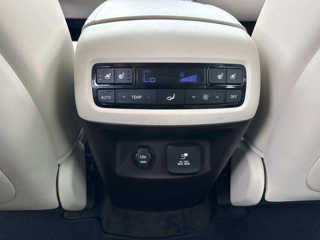 Used 2020 Hyundai Palisade Limited FWD image 18